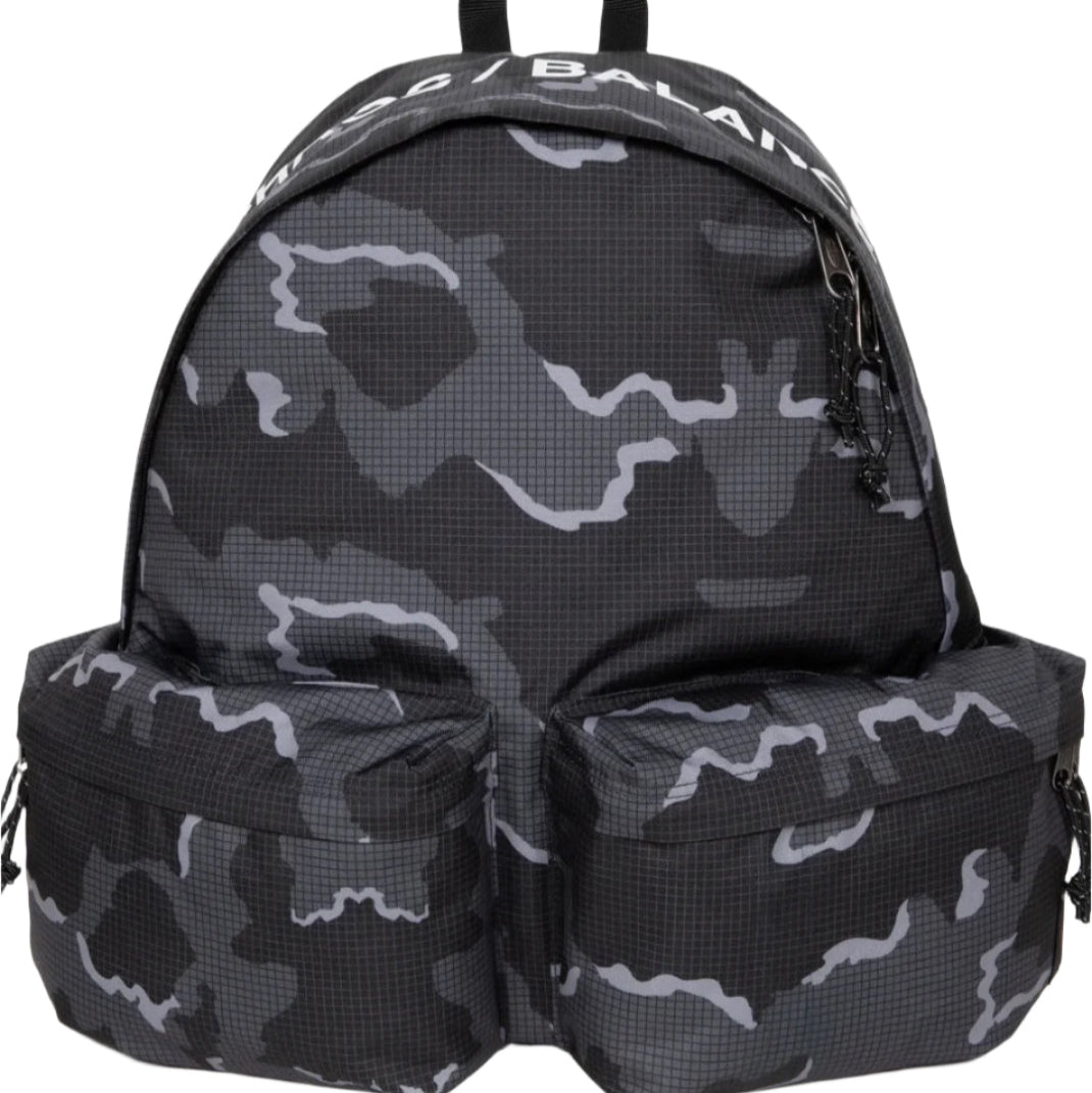 Eastpak/Undercover Backpack “Black Camo”