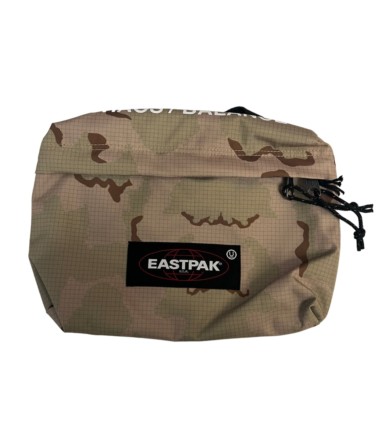 Eastpak/Undercover Side Bag “Desert Camo”