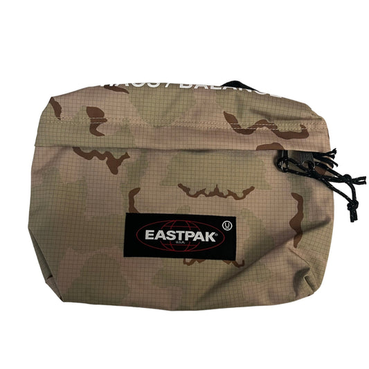Eastpak/Undercover Side Bag “Desert Camo”