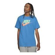Nike Sportswear Blue “Shrimp Tee”