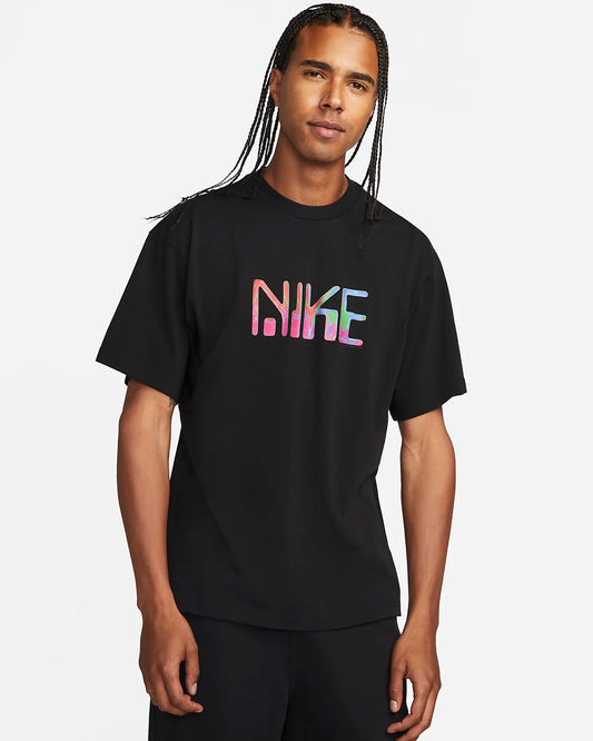 Nike Futuristic Tee Black