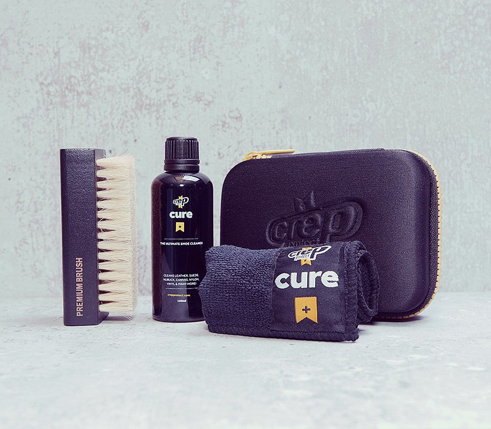 Crep Protect Cure Travelkit