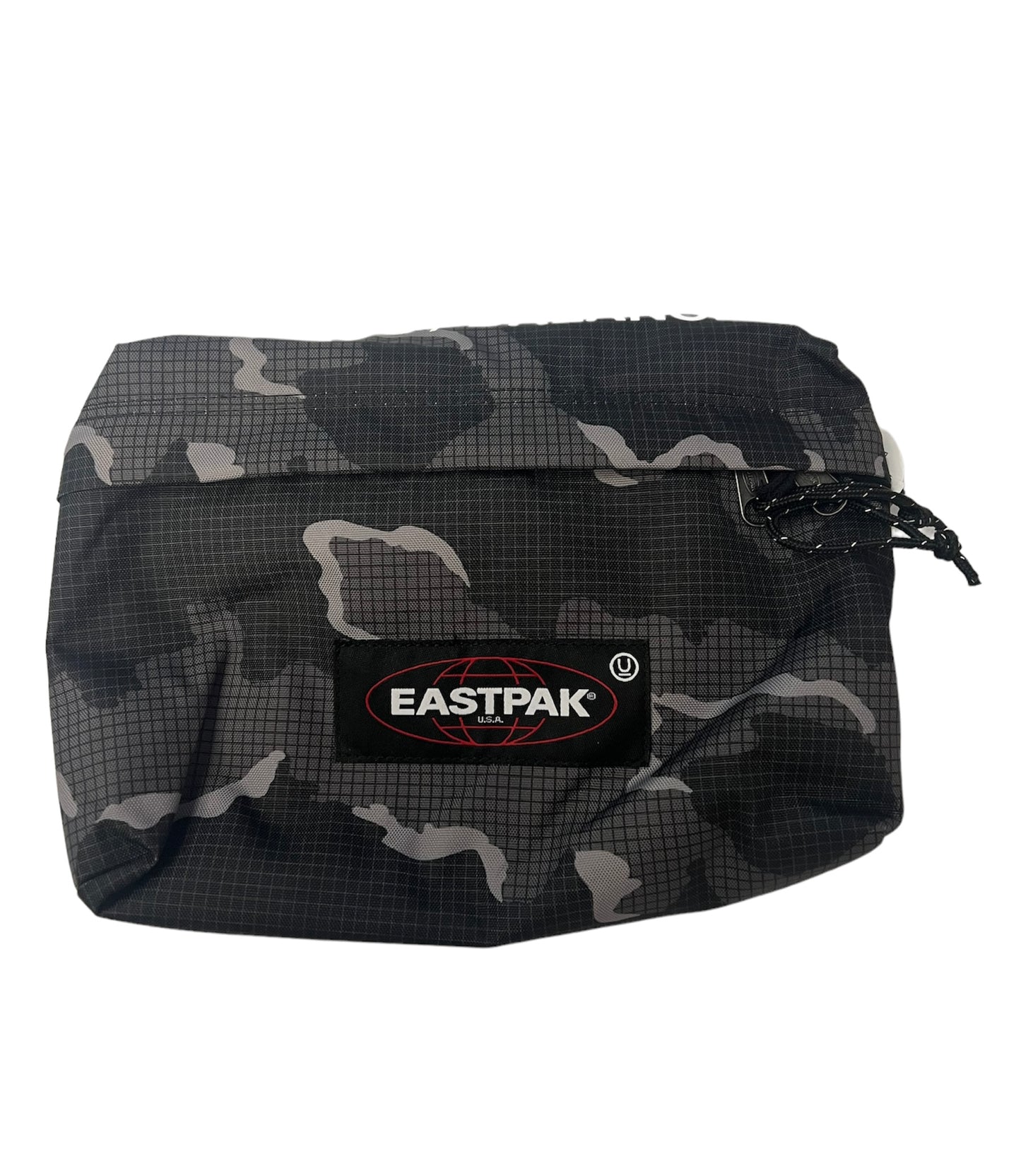 Eastpak/Undercover Side Bag “Black Camo”