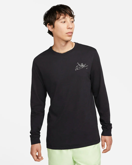 Nike Sportswear Men's LS T-Shirt "Rise"