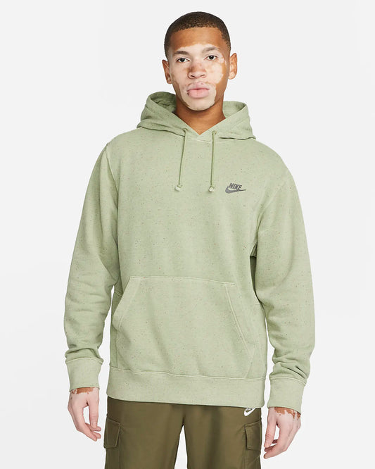 Nike Club Fleece Men's Pullover Hoodie