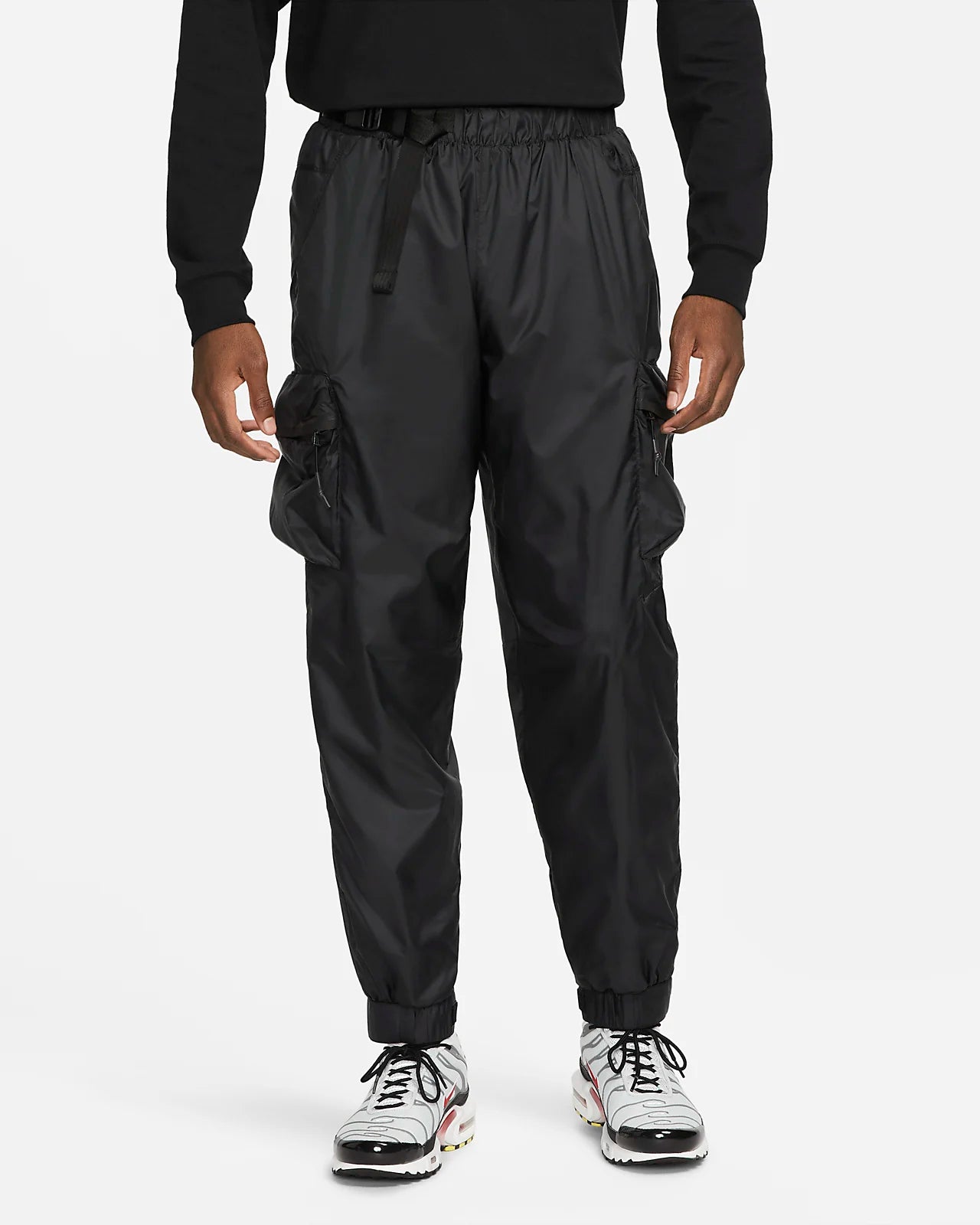 Nike Sportswear Repel Tech Pack Men's Lined Woven Pants