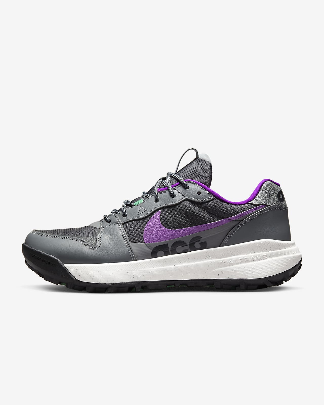 Nike ACG Lowcate “Vivid Purple”