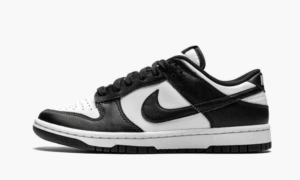 Nike Dunk Low (GS) "Panda"