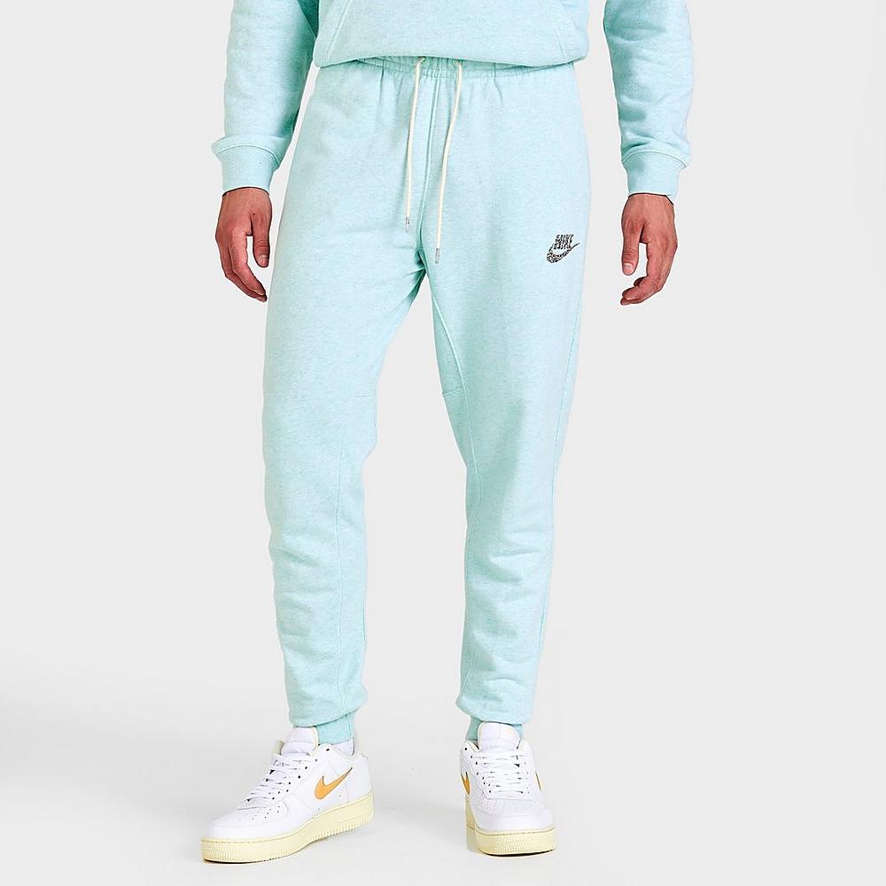 Nike Sportswear Joggers “Mint Foam/White”