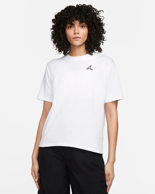 Jordan Essentials Women's T-Shirt - White
