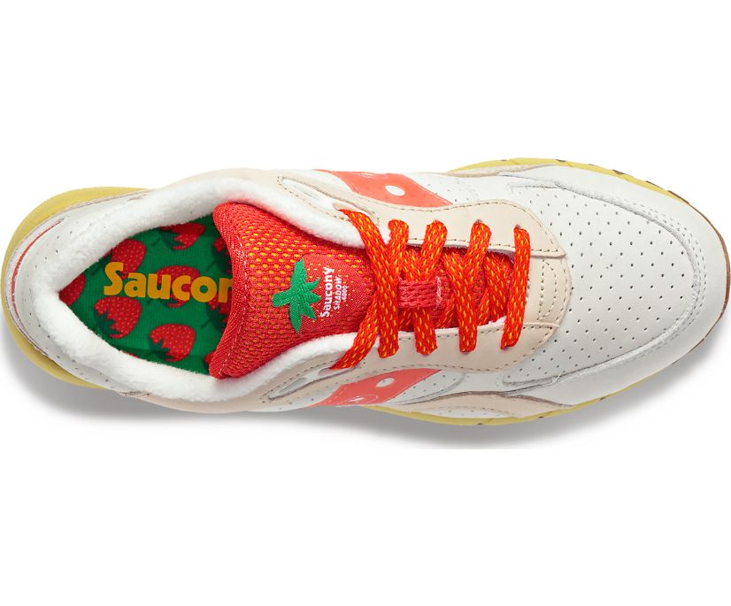 Saucony shop new york