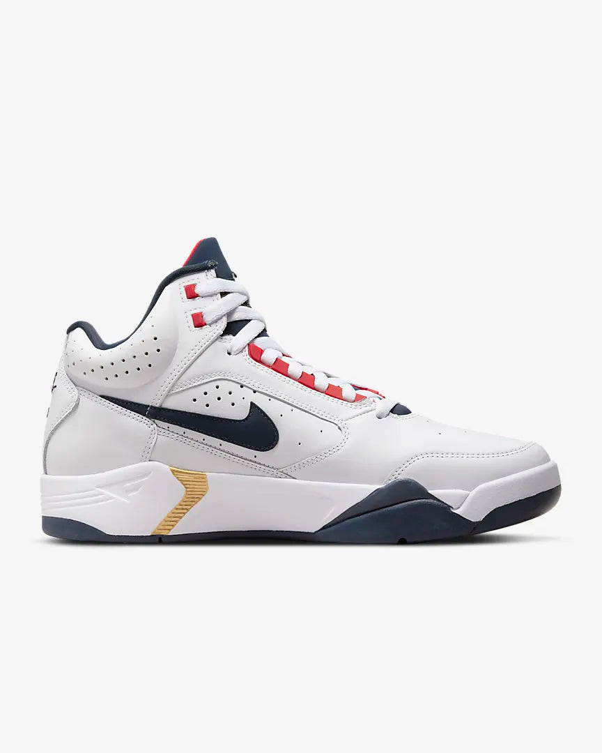 Nike Air Flight Lite Mid - Olympic