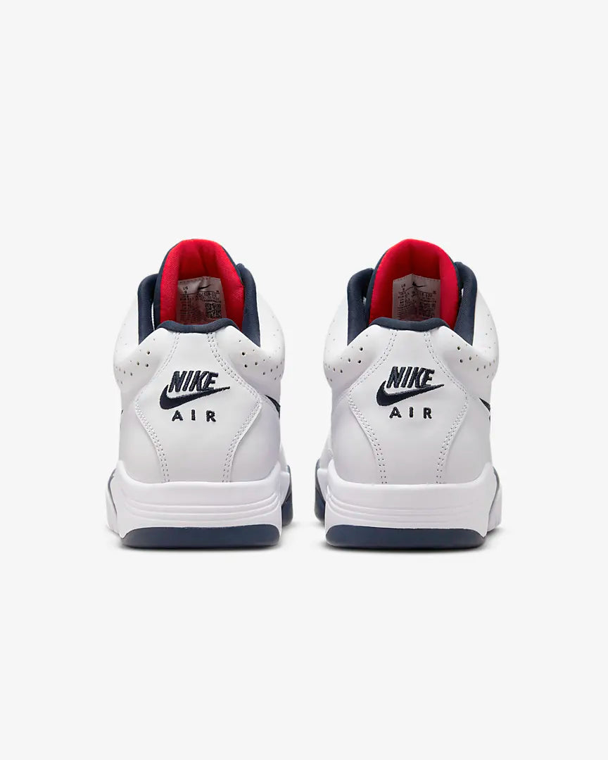 Nike Air Flight Lite Mid - Olympic