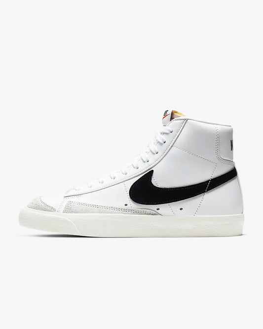 Nike Women's Blazer Mid '77 Vintage "White/Black"