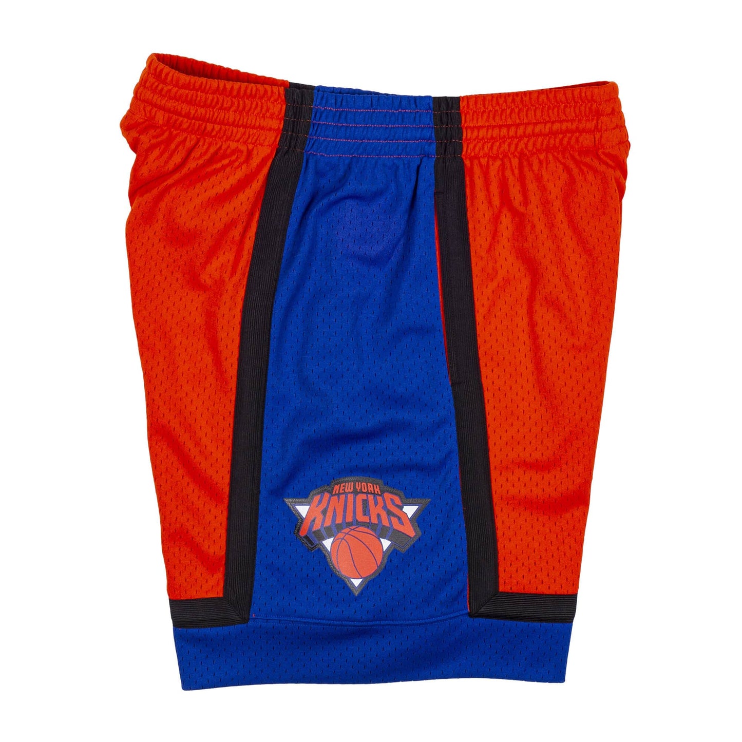 M&N Reload Swingman New York Knicks 1998-99 Shorts