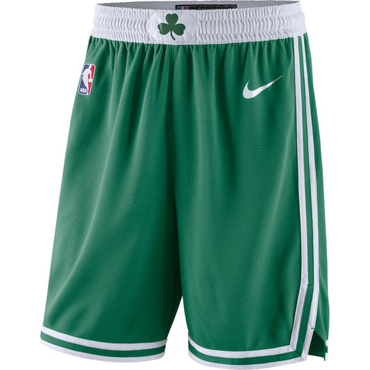 Jordan NBA Swingman Shorts Boston Celtics - Green