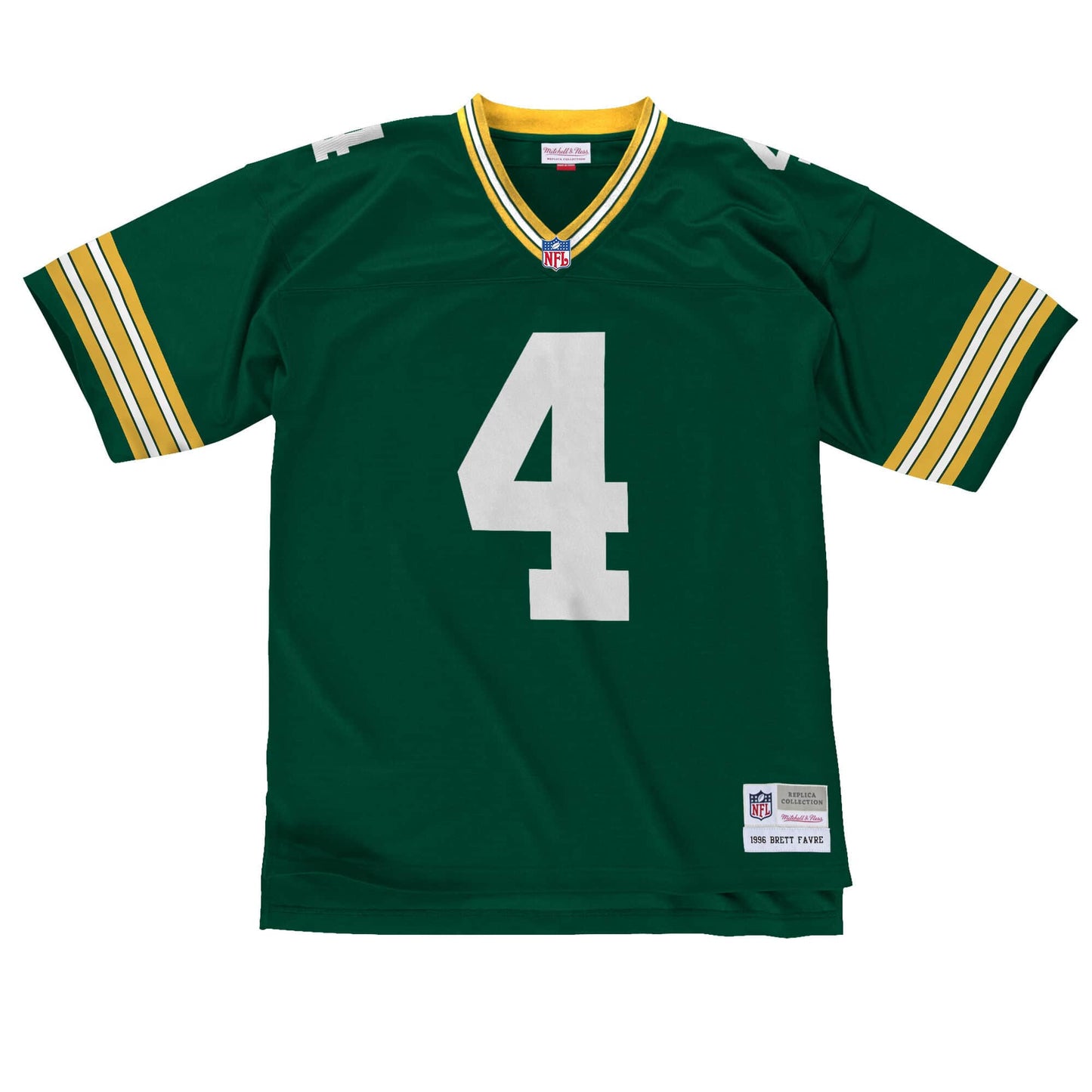 Mitchell & Ness - Legacy Jersey Green Bay Packers