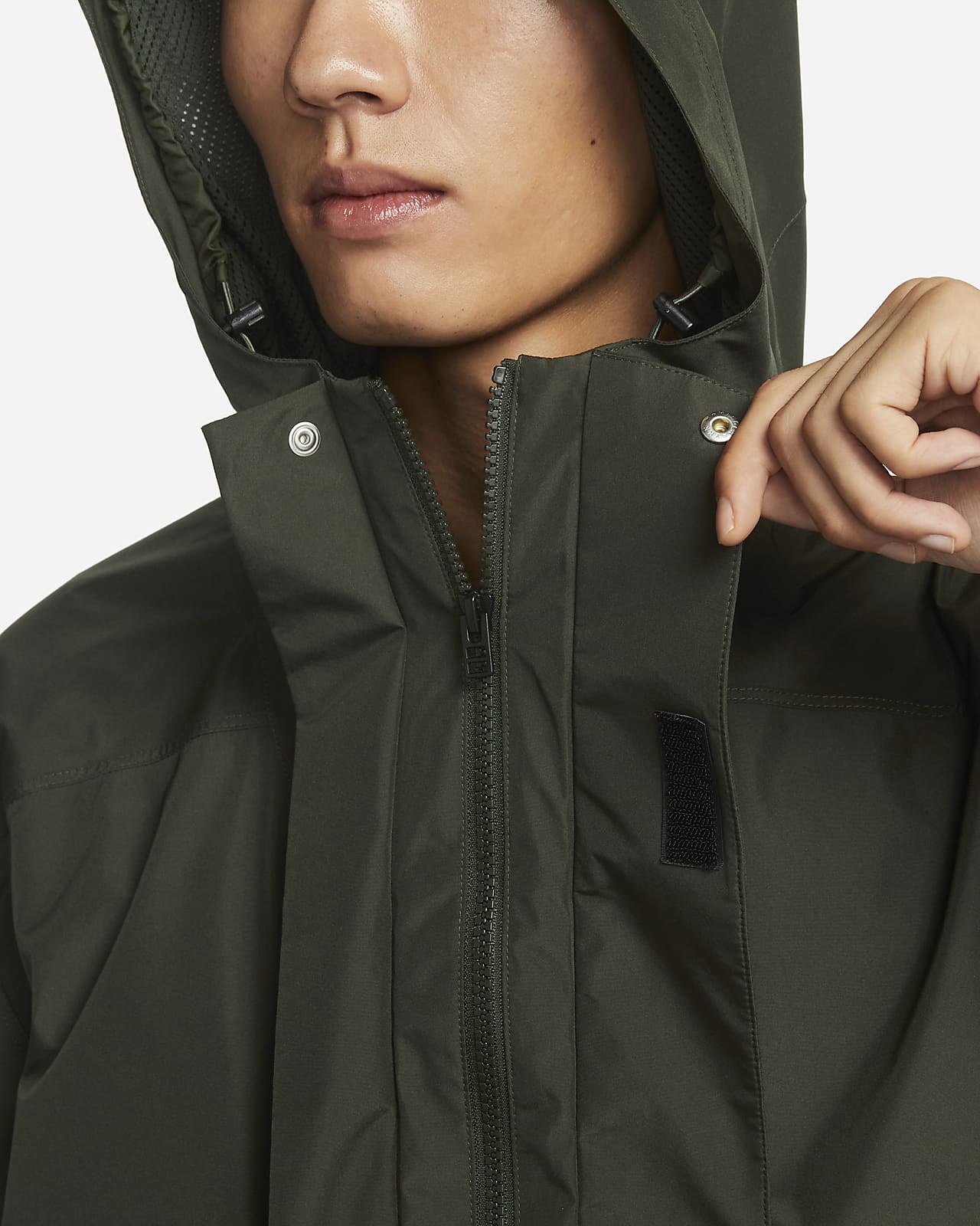 Nike Sportswear GORE-TEX Hooded Jacket